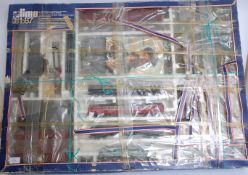 Lima Railways - large boxed HO Gauge 1:8