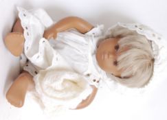 SASHA DOLL; An original vintage 1960's v