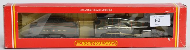 HORNBY: An original Hornby 00 Gauge R584