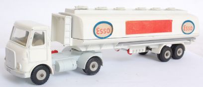 DINKY; An original vintage diecast model