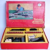 TRAINS: A vintage Triang Railways Prince