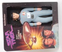 An original 1979 Knickerbocker Star Trek