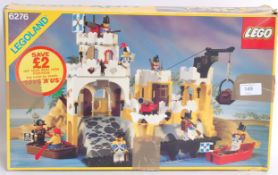 LEGO; original vintage Lego Eldorado For