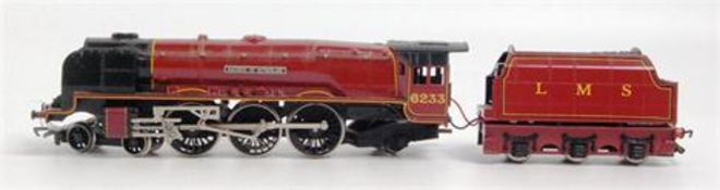 HORNBY; Duchess Of Sutherland Hornby OO