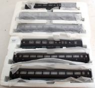 HORNBY; Two sets of Hornby 00 gauge rail