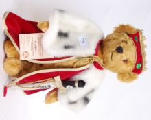 An original Hermann King Arthur and Exca