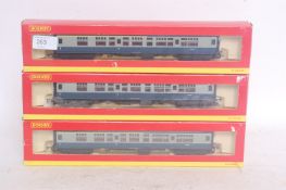 HORNBY; A collection of 3x original Horn