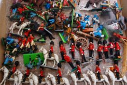 TIMPO; A good selection of assorted vint