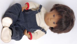 SASHA DOLL; An original vintage 1960's v