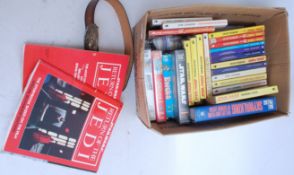 STAR WARS; A collection of original vint