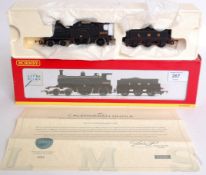 HORNBY: An original Hornby 00 Gauge R268