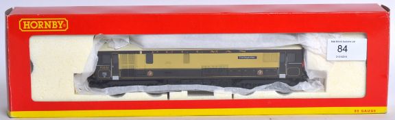 HORNBY: An original Hornby 00 Gauge R251