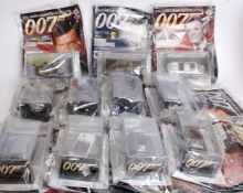 JAMES BOND: ' The James Bond Car Collect