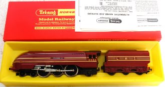 HORNBY; An original vintage Hornby 00 ga