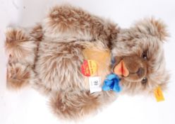 STEIFF: An original Steiff Mohair Zetty