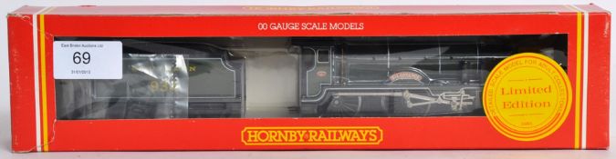 HORNBY: An original Hornby 00 Gauge R553