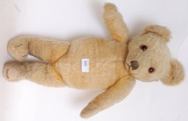 MERRYTHOUGHT; An original 1960's golden