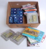 MIXED LOT: A mixed lot to include 14x Co