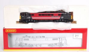 HORNBY: An original Hornby 00 Gauge R229
