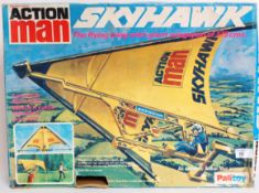 ACTION MAN: An original Action Man Palit