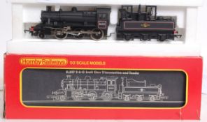 HORNBY: An original Hornby railway train