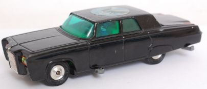 CORGI; An original vintage Corgi Green H