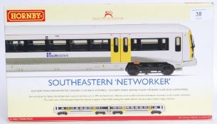 HORNBY: An original Hornby 00 Gauge Sout