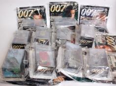 JAMES BOND: ' The James Bond Car Collect