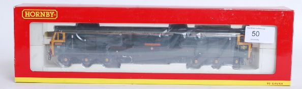 HORNBY: An original Hornby 00 Gauge R240