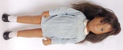 SASHA DOLL; An original vintage 1960's (
