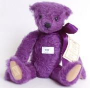 An original Dean's Rag Book Peter Purple