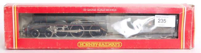 HORNBY: An original Hornby 00 Gauge R133