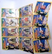 DICK TRACY - a collection of 12x Playmat