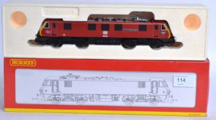 HORNBY: An original Hornby 00 Gauge R233