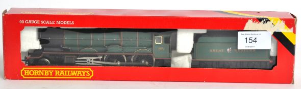 HORNBY: An original Hornby 00 Gauge R078