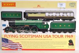 HORNBY: An original Hornby 00 Gauge limi