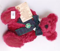 An original Hermann made in Germany limi