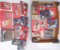 DEL PRADO: Approx 20x Del Prado hand pai