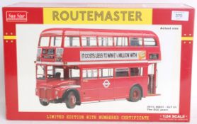 DIECAST; An original Sun Star Routemaste