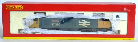 HORNBY: An original Hornby 00 Gauge R247