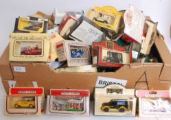 DIECAST: A large quantity of approx 50 L