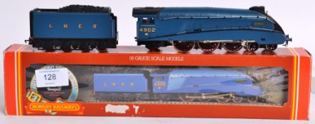 HORNBY: An original Hornby 00 Gauge R372