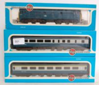 AIRFIX: An original 00 Gauge Airfix Inte