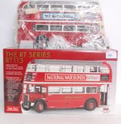 DIECAST; An original Sun Star RT Series