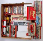 MATCHBOX; A collection of approx 50x Mat