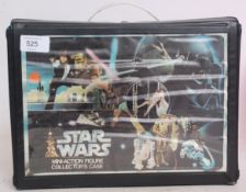 STAR WARS; A collection of 24 assorted v
