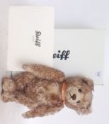 STEIFF; Bear Of The Year 2009 663000 ted