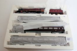 HORNBY: An original Hornby 00 Gauge Prin