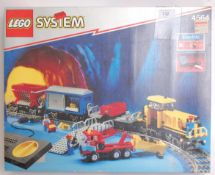 LEGO; An original Lego System 4564 Railw