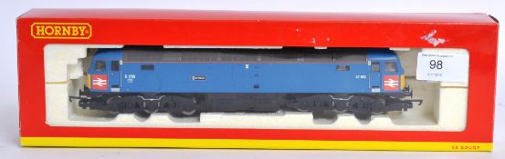 HORNBY: An original Hornby 00 Gauge R223